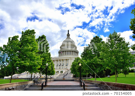 Washington D.C. Capitol Washington D.C. Capitol 70154005