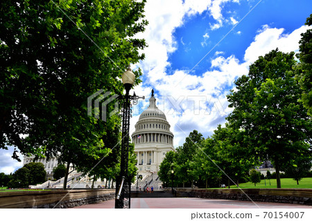 Washington D.C. Capitol 70154007