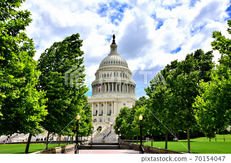 華盛頓國會大廈 70154047
