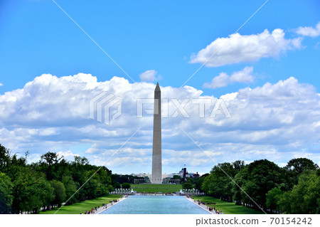 Washington Monument 70154242