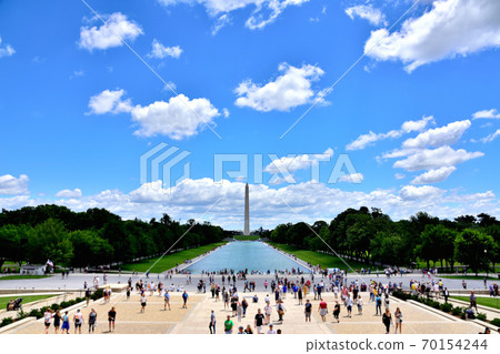 華盛頓紀念碑 70154244