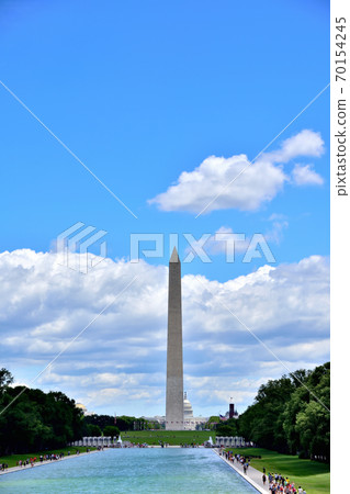 Washington Monument 70154245