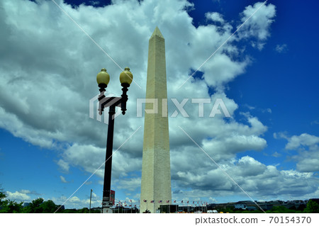 Washington Monument 70154370