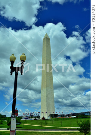 Washington Monument Washington Monument 70154372