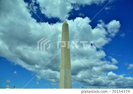 Washington Monument Washington Monument 70154374