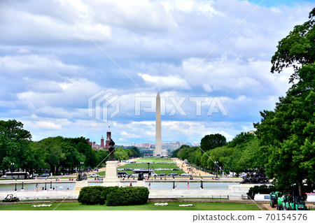 Washington Monument Washington Monument 70154576
