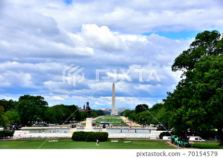 華盛頓紀念碑 70154579