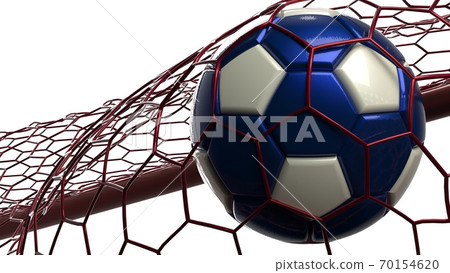 Illustration of sports equipment 70154620