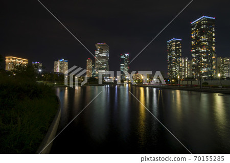 Central Park, Songdo, Yeonsu-gu, Incheon 70155285