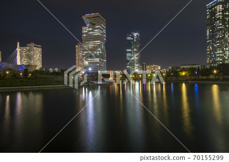 Central Park, Songdo, Yeonsu-gu, Incheon Central Park, Songdo, Yeonsu-gu, Incheon 70155299