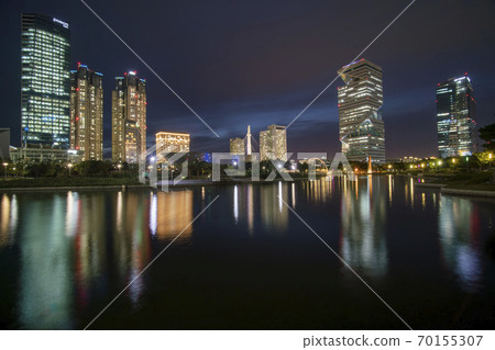 Central Park, Songdo, Yeonsu-gu, Incheon 70155307