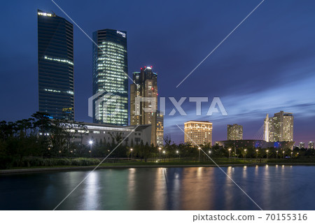 Central Park, Songdo, Yeonsu-gu, Incheon 70155316
