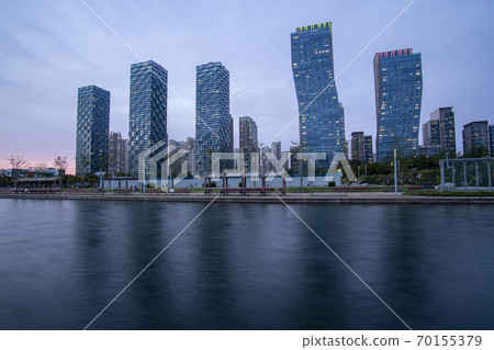 Central Park, Songdo, Yeonsu-gu, Incheon 70155379