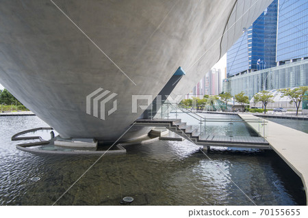 Central Park, Songdo, Yeonsu-gu, Incheon 70155655