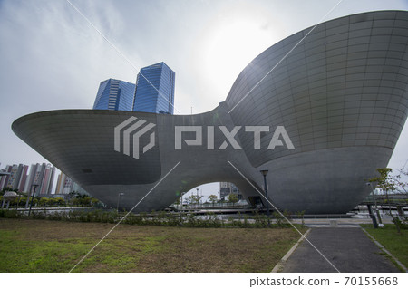 Central Park, Songdo, Yeonsu-gu, Incheon 70155668