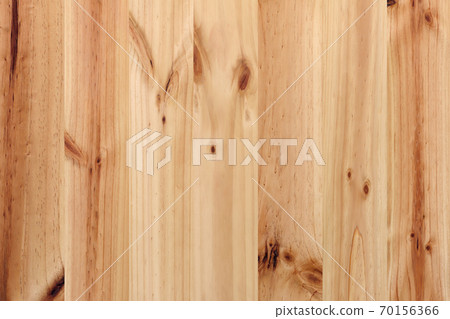 Wood pine plank brown texture background. Wood pine plank brown texture background. 70156366