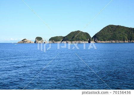 黑島(和歌山縣由良町紀那) 黑島(和歌山縣由良町紀那) 70156436