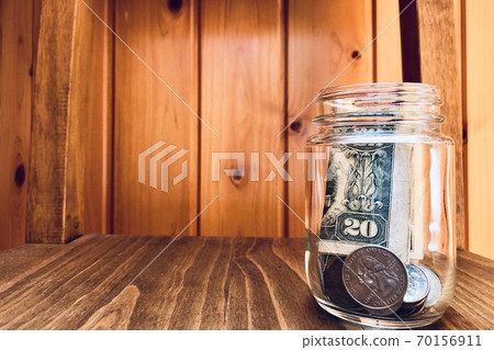 Gold Money Money Money Coins Coins Dollar Banknotes Coins and Banknotes in Glass Bottles 2 Gold Money Money Money Coins Coins Dollar Banknotes Coins and Banknotes in Glass Bottles 2 70156911
