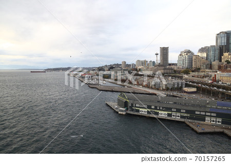 Seattle view 70157265
