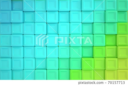 background of blocks 70157713