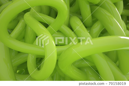 green pasta green pasta 70158019