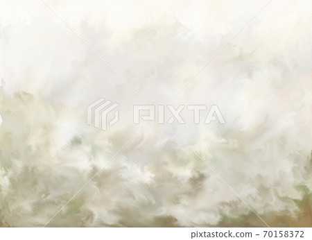 Abstract watercolor background brownish Abstract watercolor background brownish 70158372