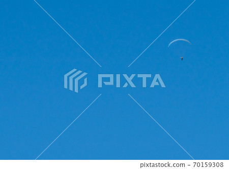 Paragliding Paragliding 70159308