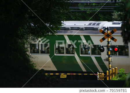 川名十號道口 川名十號道口 70159781