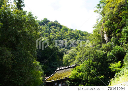 兵庫縣西宮市的竹島溫泉旅館“本湯”(初秋) 兵庫縣西宮市的竹島溫泉旅館“本湯”(初秋) 70161094