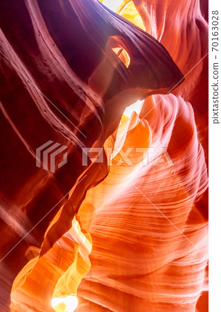 [美國]羚羊峽谷 70163028