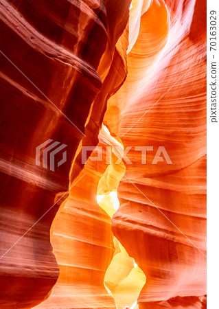 [美國]羚羊峽谷 70163029