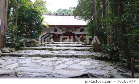 Tsubaki Shrine 70165477
