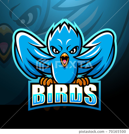 bird, eagle, logo 70165500