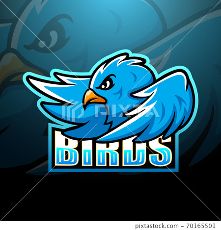 bird, eagle, logo 70165501