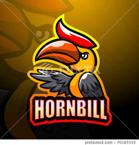 Hornbill Icon Stock Illustrations – 377 Hornbill Icon Stock Illustrations,  Vectors & Clipart - Dreamstime