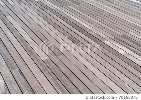 Wood deck Wood deck 70165870