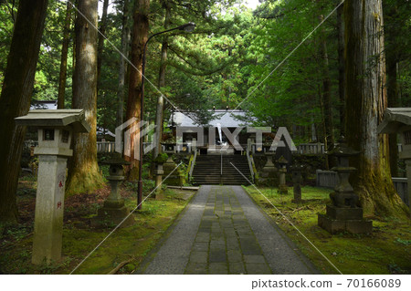 宮澤赤城神社 宮澤赤城神社 70166089