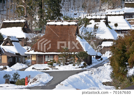 Mi京都三山雪K之裡≫京都府南丹市 70167680