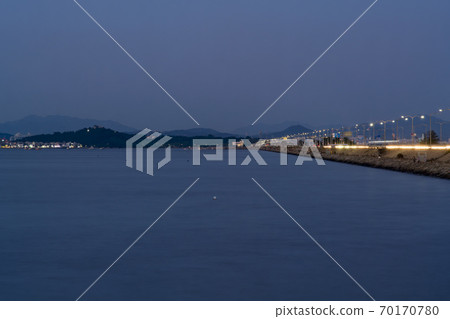 Shihwa，Ansan，Gyeonggi-do 70170780