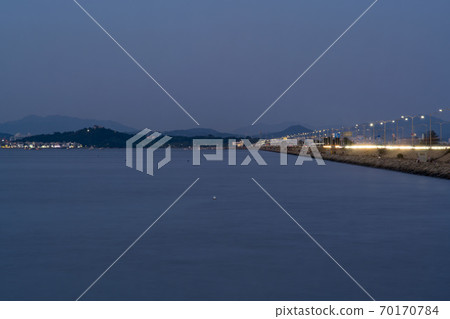 Shihwa, Ansan, Gyeonggi-do Shihwa, Ansan, Gyeonggi-do 70170784