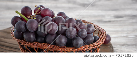 Grape fruit fresh ぶどう Grape fruit fresh ぶどう 70171823