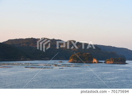 鹿兒島縣長島町Buri農場 鹿兒島縣長島町Buri農場 70175694