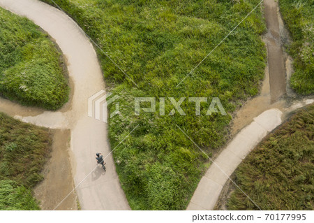Siheung Tidal-Ecological Park, Siheung City, Gyeonggi-do Siheung Tidal-Ecological Park, Siheung City, Gyeonggi-do 70177995