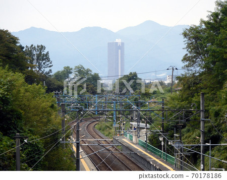 Kaminoyama Onsen 70178186