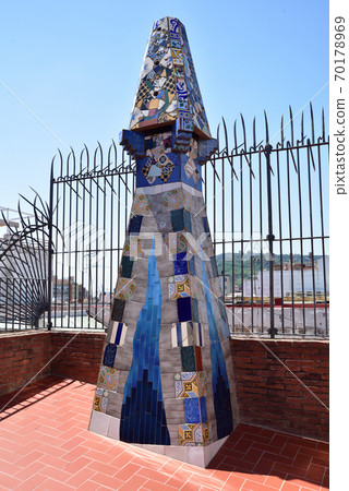 Guell House Guell House 70178969