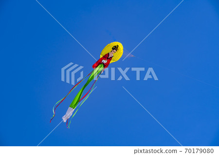 Sihwa seawall, Ansan city, Gyeonggi-do Sihwa seawall, Ansan city, Gyeonggi-do 70179080