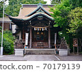 住吉神社 70179139