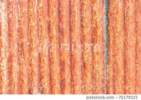 Old Metal sheet pattern background Old Metal sheet pattern background 70179325