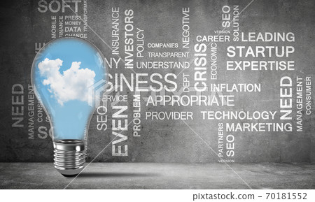 Effective business innovations for world. Effective business innovations for world. 70181552