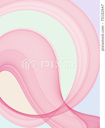 abstract multicolored background, digital artwork, design element 70182647